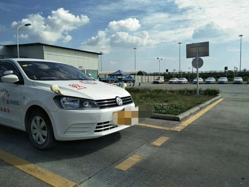 科目三驾考全部要点难点,科目三驾考到底有多难