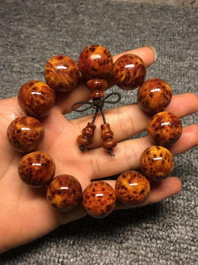 文玩手串怎么保养,玉石手串不佩戴时如何保养