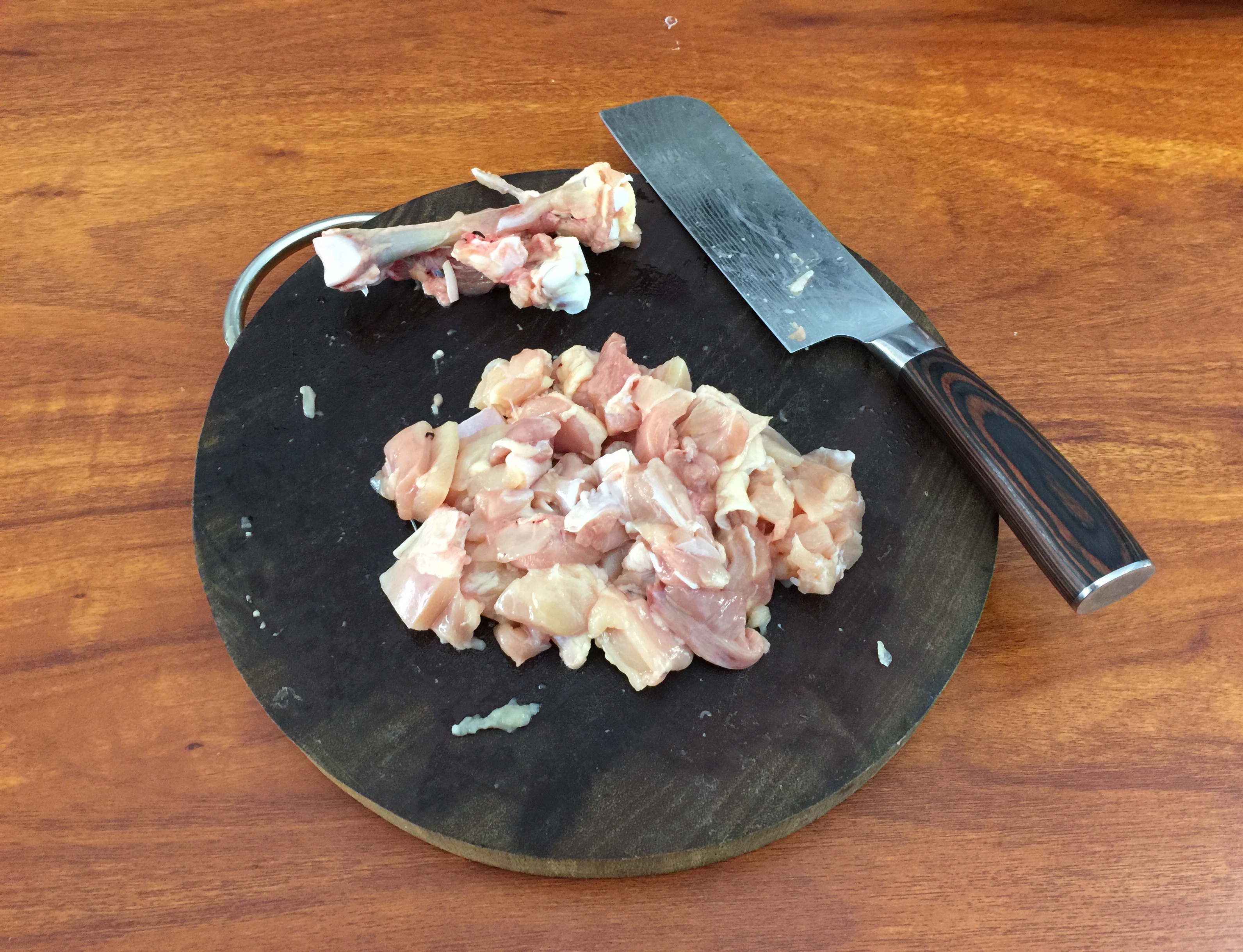 懒人饭的做法简单易学,懒人饭做法简单教程