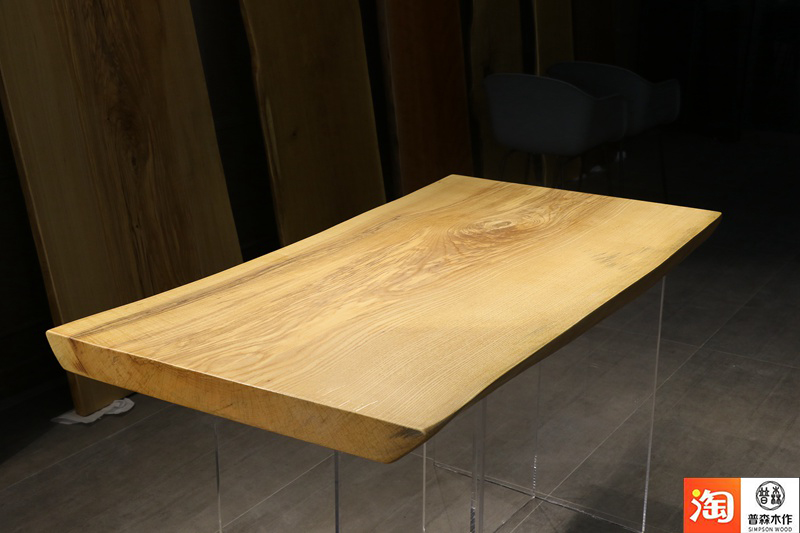 怎么判断一块板是实木大板,实木大板真假鉴别方法