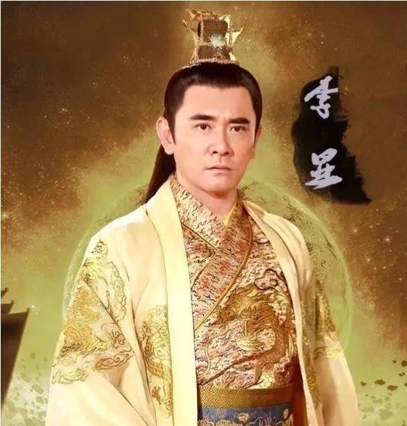 史书评价唐中宗李显,唐中宗李显有多懦弱