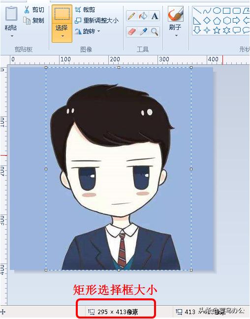 用ps怎样修改6寸照片大小,怎么用ps改照片大小不改变像素