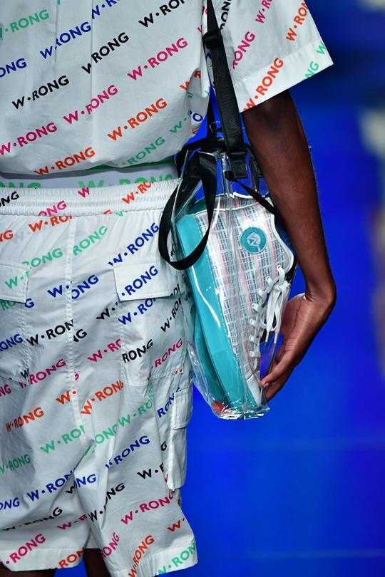 上海时装周2020金利来,sss2020上海时装周