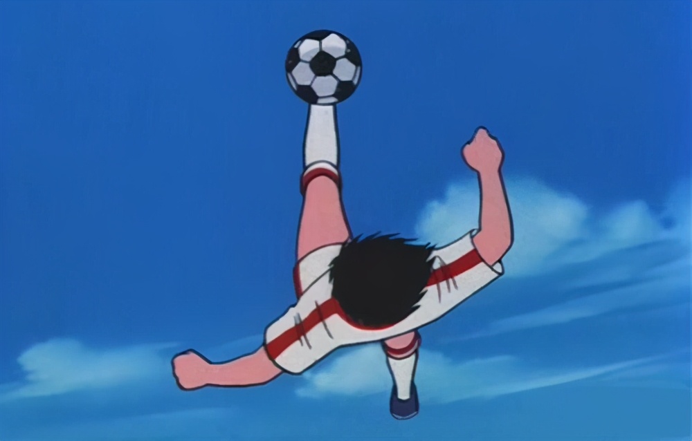 足球小将为什么打不过西班牙竞技,足球小将如何做到影响世界足坛