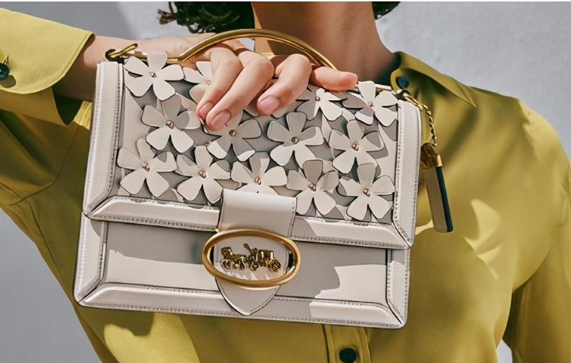 蔻驰coach经典款,蔻驰故事牌翻译