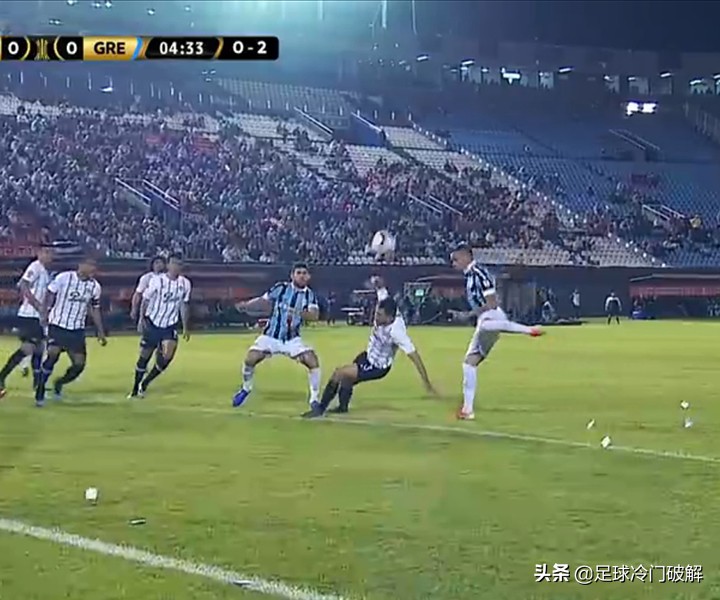 格雷米奥vs奥瓦直播,巴西格雷米奥比分预测