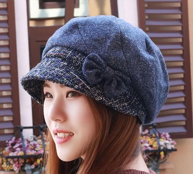 别再戴过时的帽子了,别再戴过时的帽子了今年流行