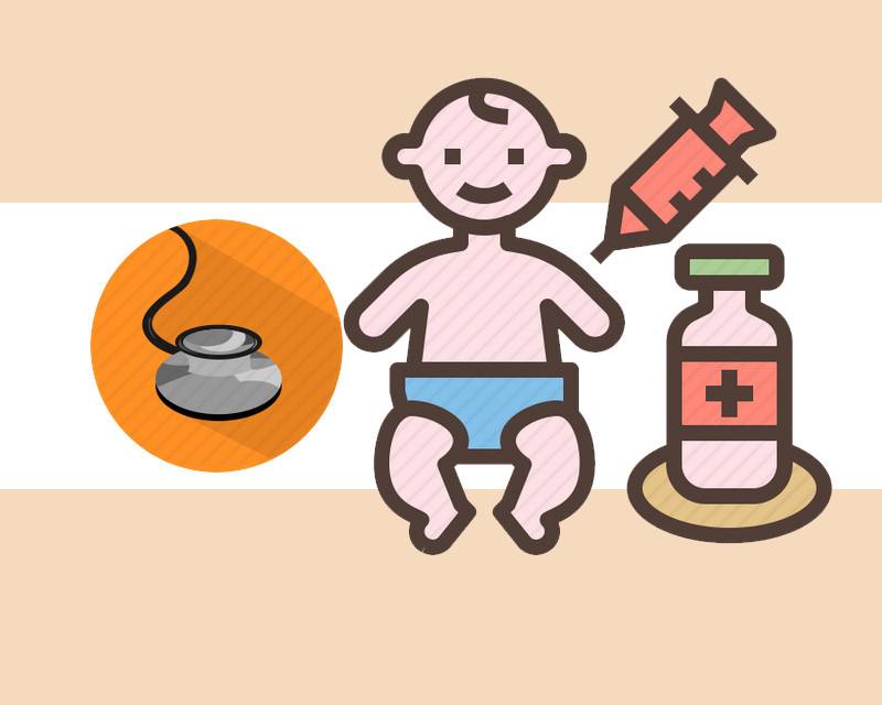 孩子体温多少度才算发烧,孩子体温多少度就得喝退烧药