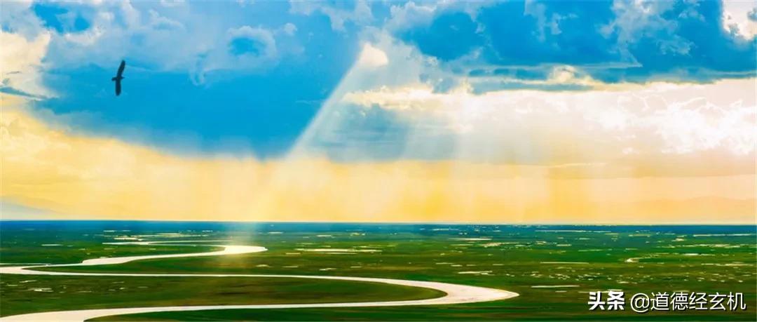 人散聚财财聚人散什么意思,易经有财不外露