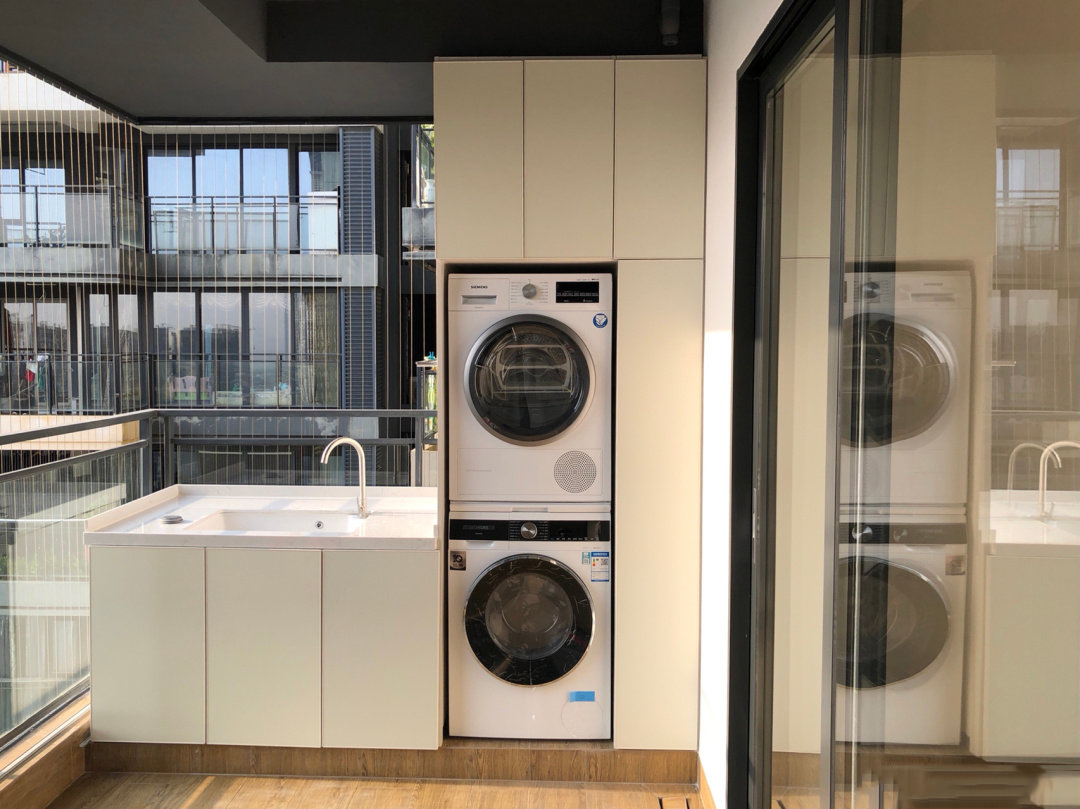 我家洗衣机坏了怎样修理,滚筒洗衣机坏了修理