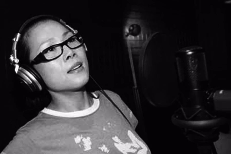 曾经是内地的歌坛一姐,现在的歌坛一姐是谁