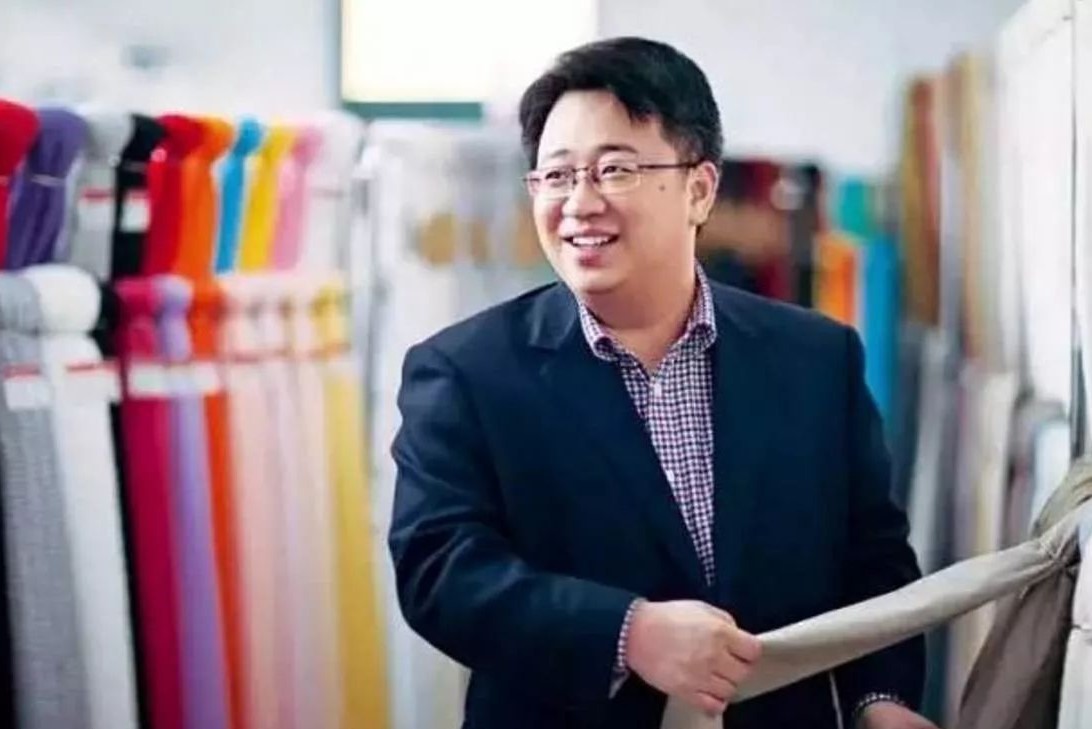 马云背后最大的赢家：粉丝超过6000万，他这些年卖出了2亿件衣服