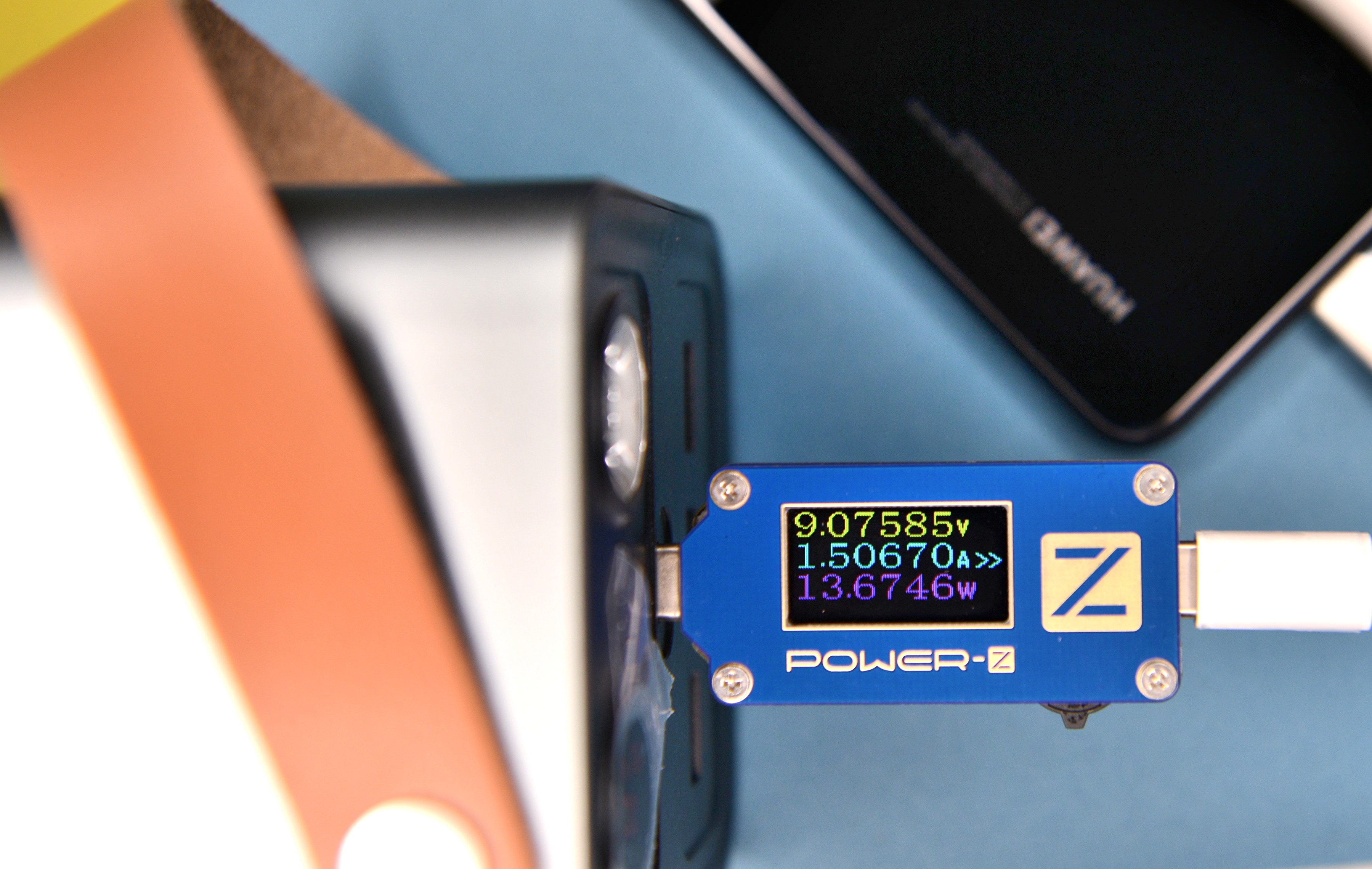 羽博储能电源en1s充不进去电,羽博en1s电源测评