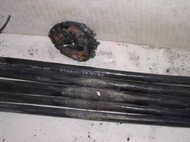 电气安装工程施工图集,图解电气施工工序流程