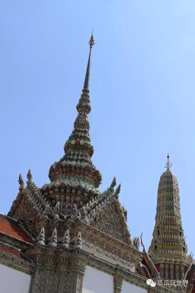 曼谷华欣6日游攻略,华欣泰国游玩攻略