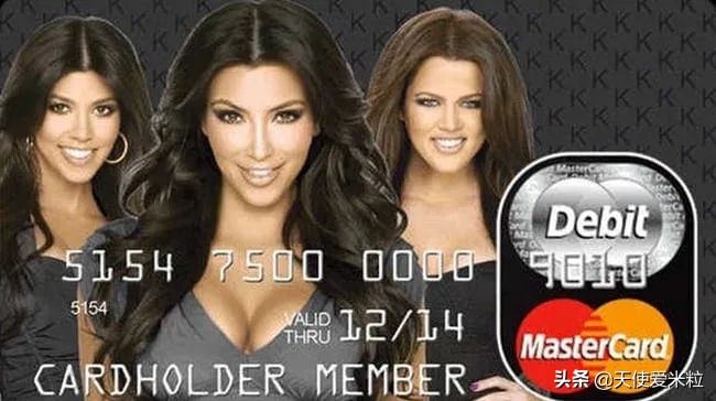 8美元防病毒口罩再售罄，金·卡戴珊如何炼成“点石成金”术？