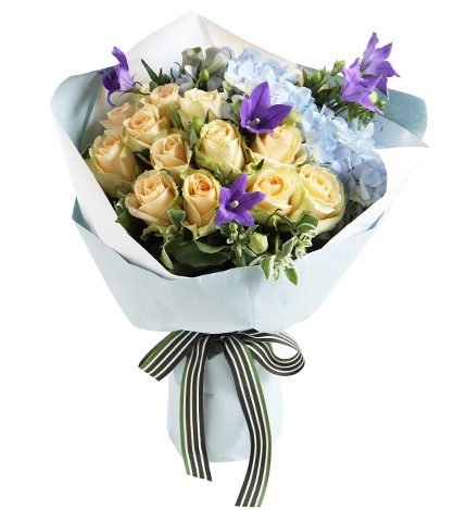 12星座女最喜欢什么花,追12星座女生送什么花