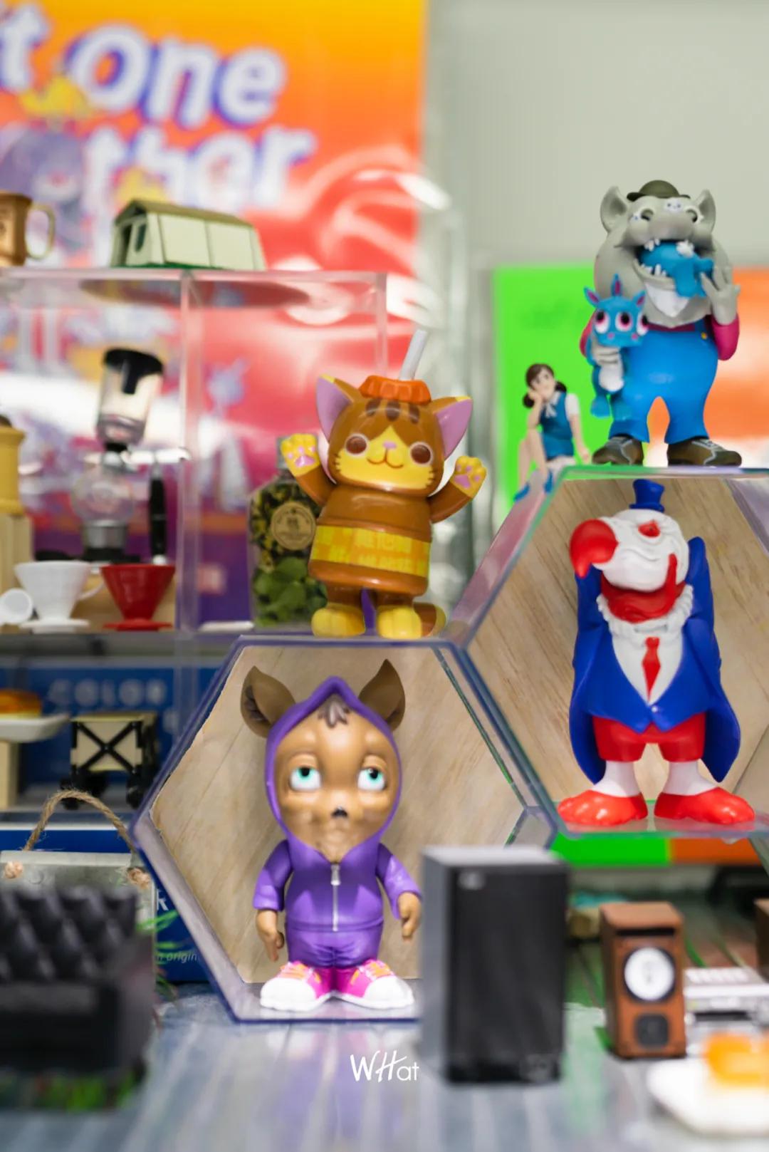 武汉最新平价潮牌店大搜罗,逃离大商场,偷偷告诉你……