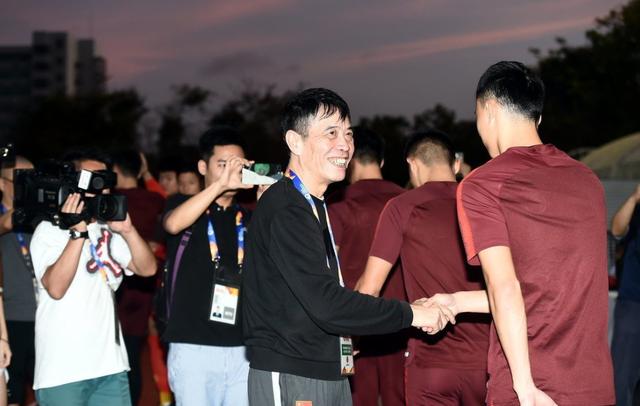 国际足联对国足的态度,国际足联对中国足协的态度