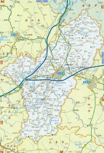 义乌未来的支柱产业,义乌有哪些产业发展机会