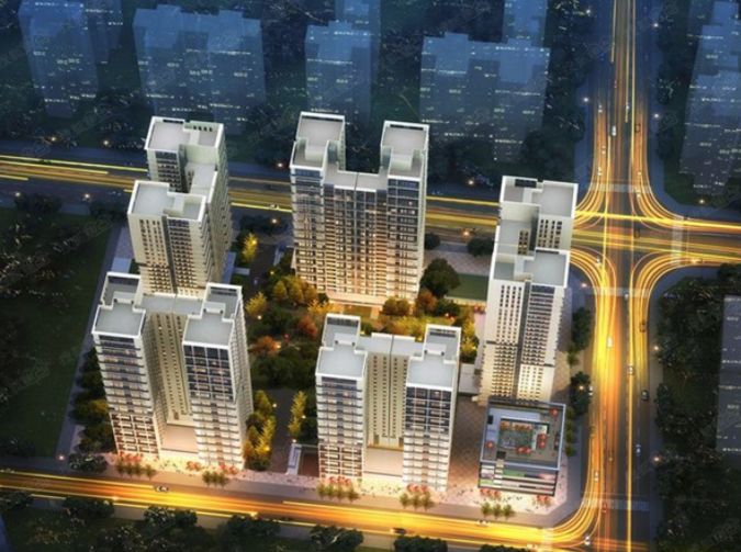 有的人表面报名摇“仁恒”，背地里却在默背这篇200万级买房攻略