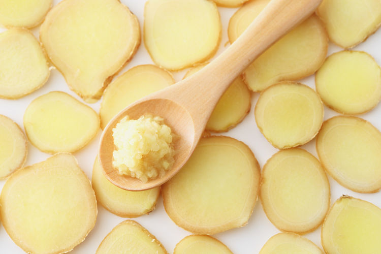 您真的知道姜怎么吃吗？给您3条建议，助您活力一夏