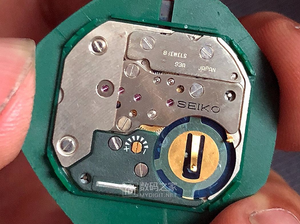 精工quartzdolce手表,精工高端dolce光动能电波男表