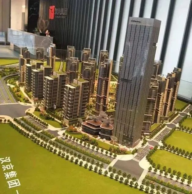 汉京集团新塘围旧改进度,龙岗汉京新塘围最新消息