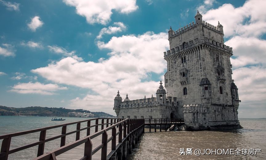 来这里私奔吧,像海明威说的一样|「跟着Johome看世界」