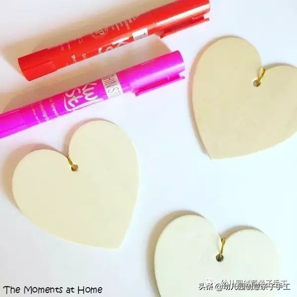 儿童小手工幼儿园简单,儿童手工才艺