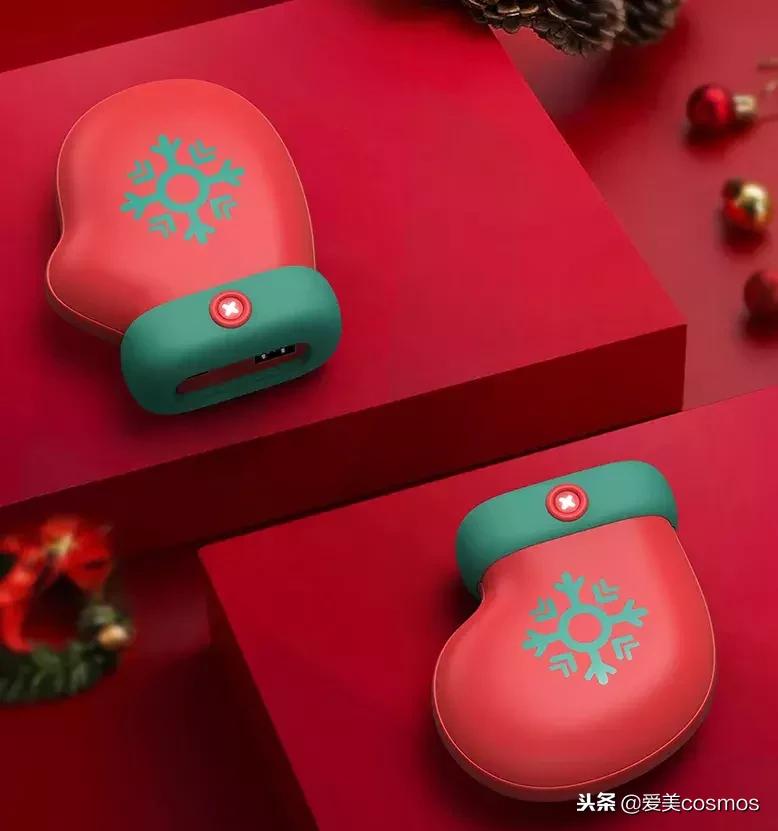 冬天必备好物推荐,十件冬天必备的暖身好物