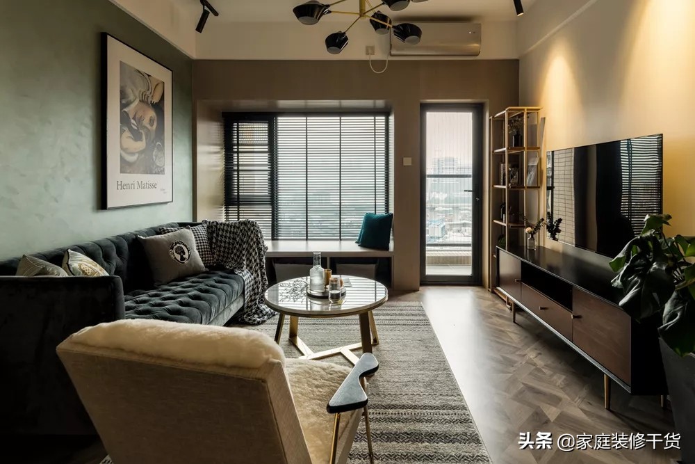 背景墙要怎样搞得又漂亮又简单,背景墙怎么做好看不刮花