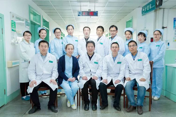 长治市第二人民医院激光手术,长治市第二人民医院外科