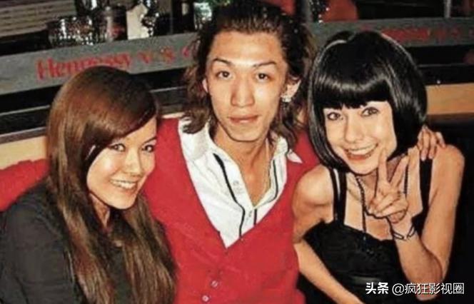 豪门公子曝“陪酒*规则潜**”，圈中这8位女明星都遭遇过