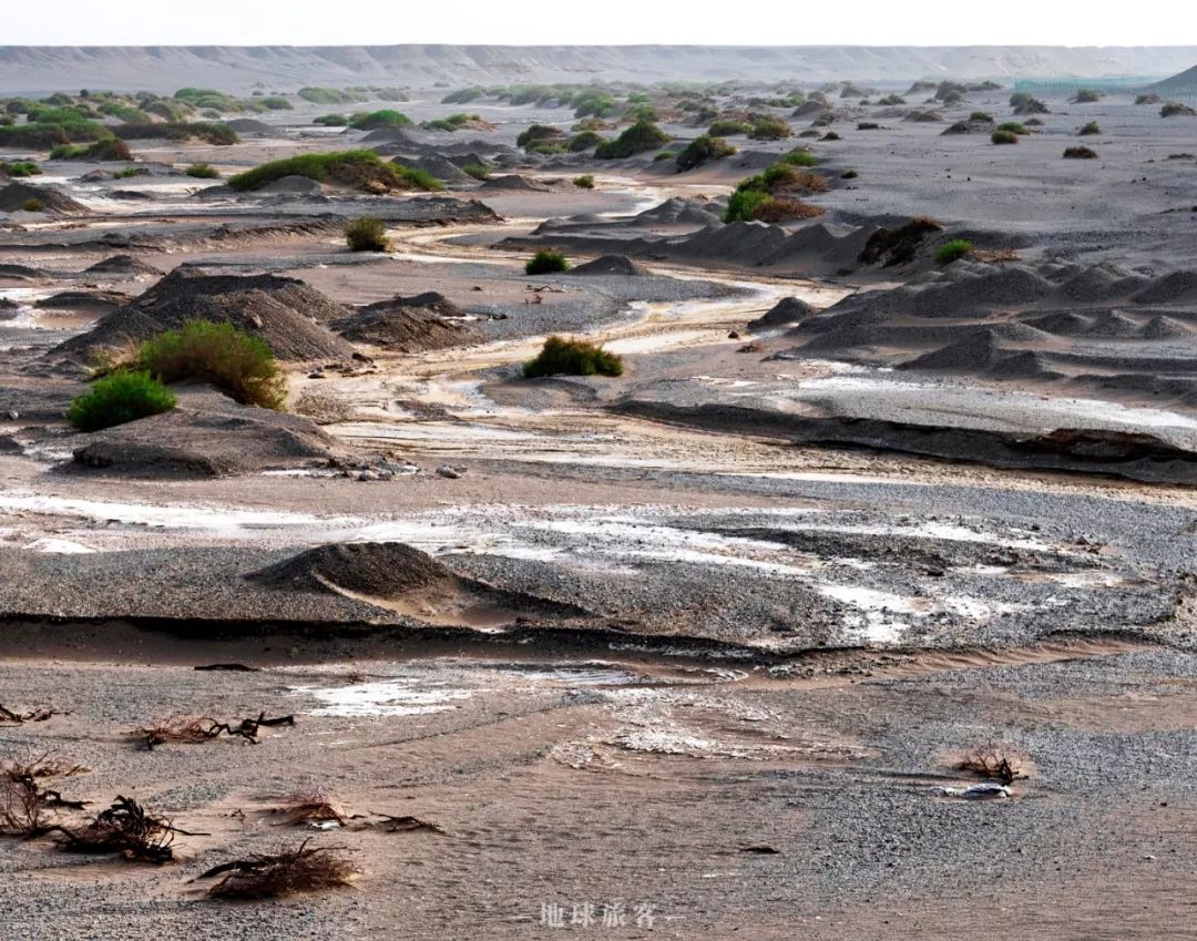 为什么敦煌是沙漠城市之都,敦煌为什么是沙漠绿洲