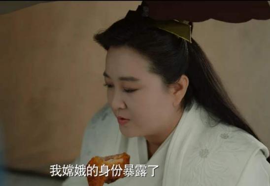 贾玲代言德克士炸鸡,德克士炸鸡腿贾玲