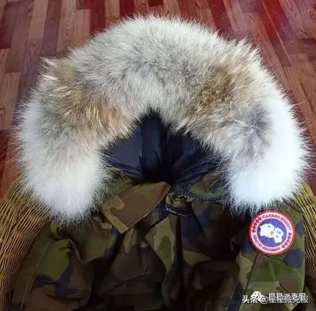 派克服毛领长了怎么办,派克服毛领的作用