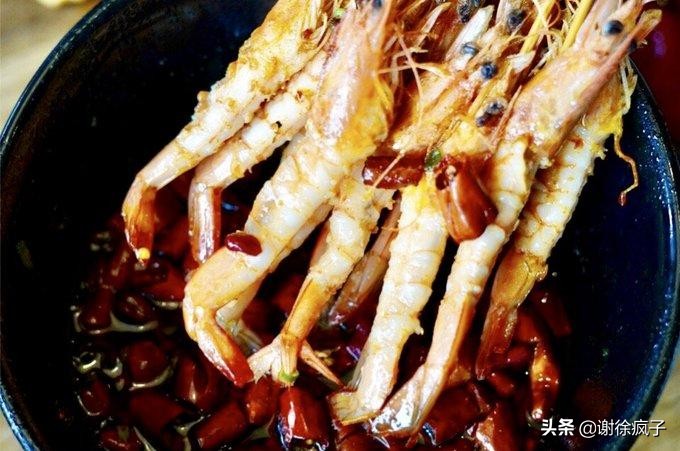 成都热门美食烧烤推荐餐厅,成都串串香火锅排名前十强