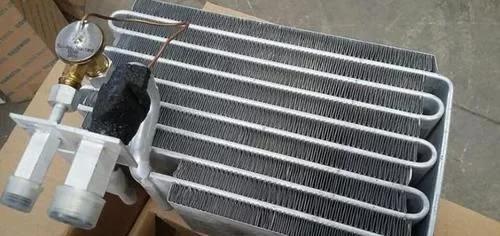 开暖风空调外机结冰结霜怎么处理,空调外机结霜怎么回事内机不制冷