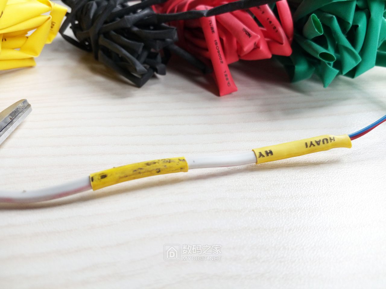 安泰信烙铁怎么调温度,安泰信2080d电烙铁不能调温度