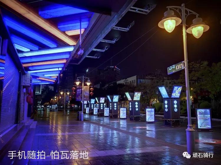 昆明的空城计,昆明空城计