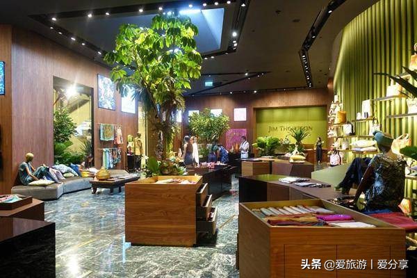 泰国旅游必买15个品牌,泰国旅游必买的十大东西