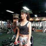 健身房器械使用大全讲解女生,健身房练腿器械使用顺序