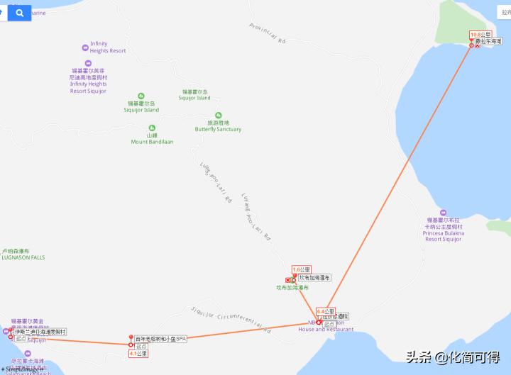 600元玩转澳门三天两夜全攻略,5000块钱玩菲律宾六个海岛
