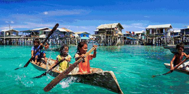 《人间尽兴清单》华姐的打开方式,你根本想不到