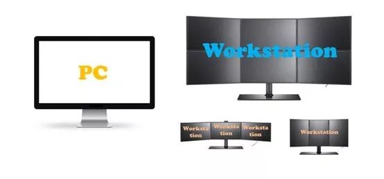 什么是工作站笔记本,什么是工作站软件