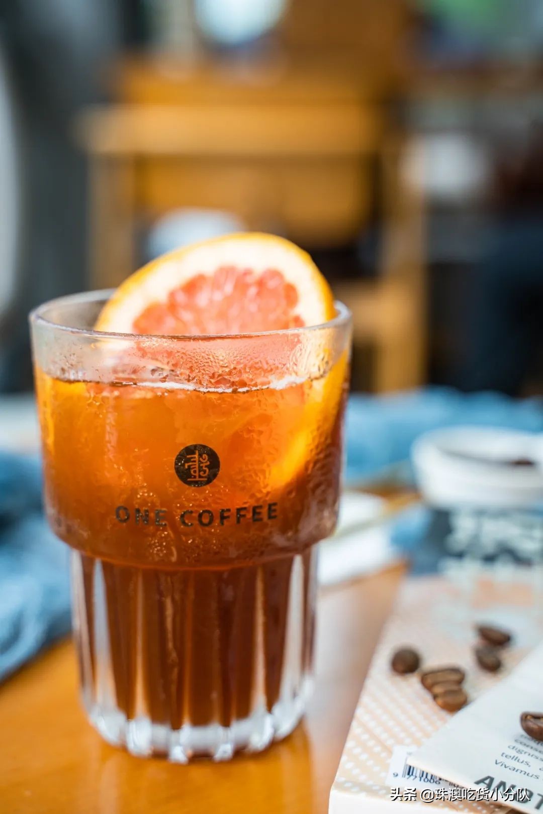 韩国ins风咖啡馆50平,韩国咖啡馆推荐