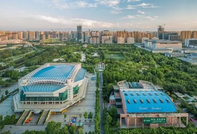 西安最新城市更新改造项目,西安市城市片区综合开发项目