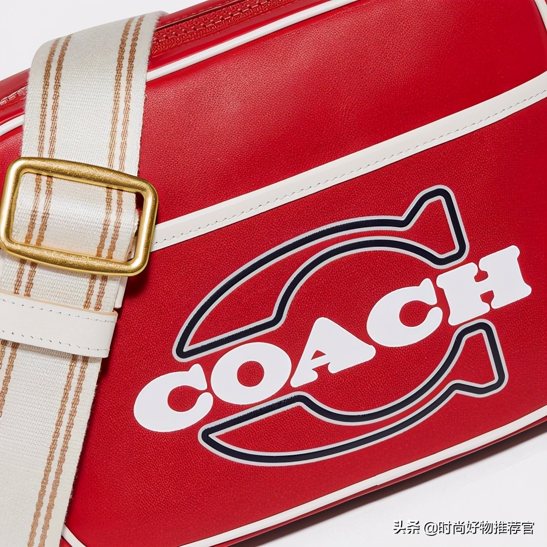 coach新包5900元,coach新包粘手