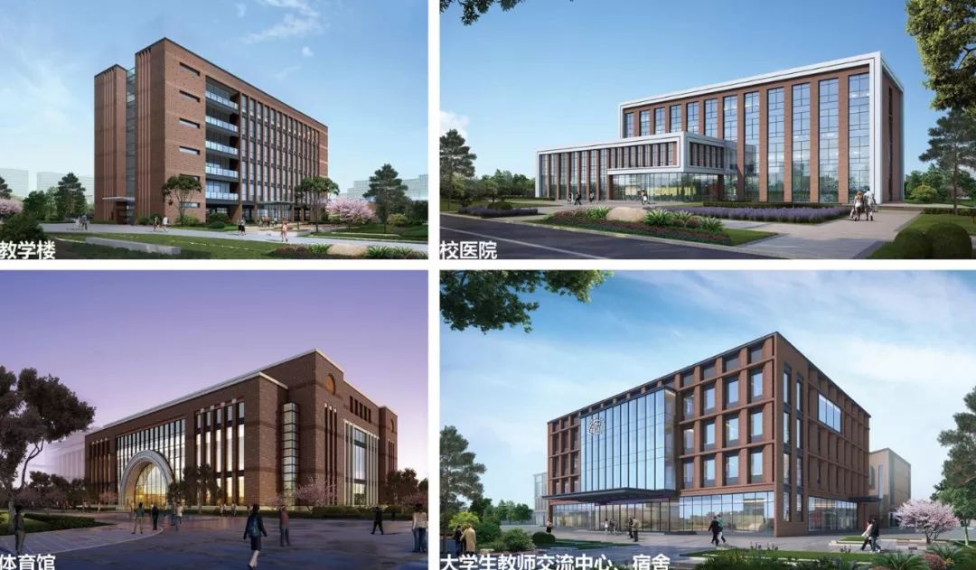 青岛对外经贸大学二期还建吗,青岛对外经贸大学怎么样